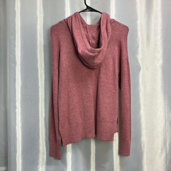 A new day women’s extra small hoodie with pockets - Picture 2 of 5